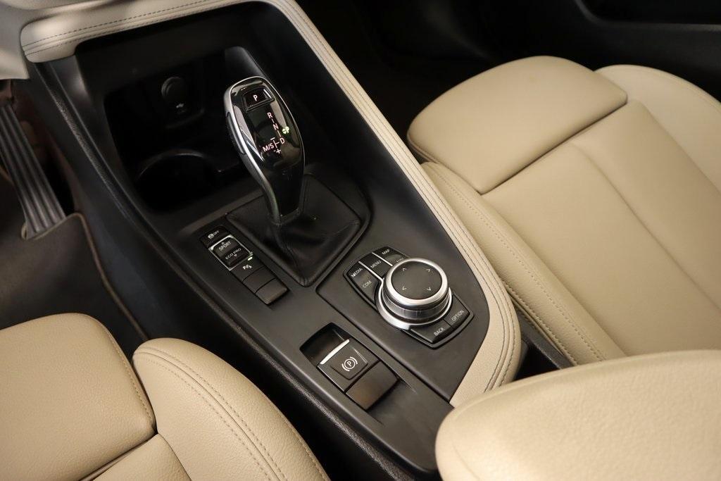 used 2023 BMW X2 car, priced at $25,244