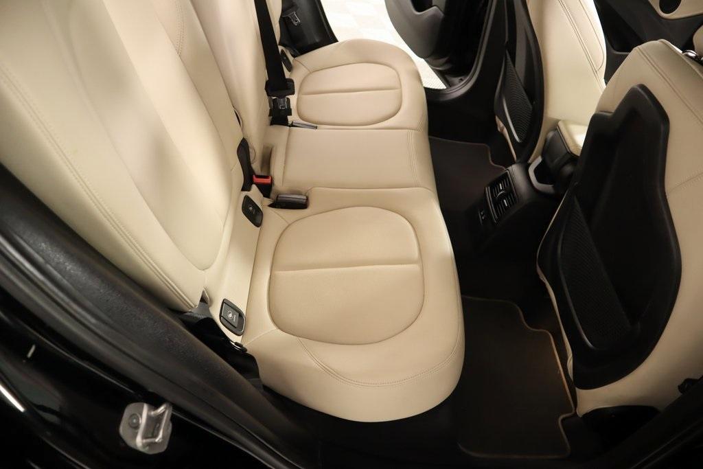 used 2023 BMW X2 car, priced at $25,244
