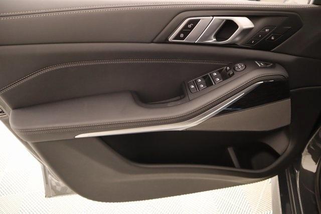 new 2026 BMW X5 car, priced at $104,495