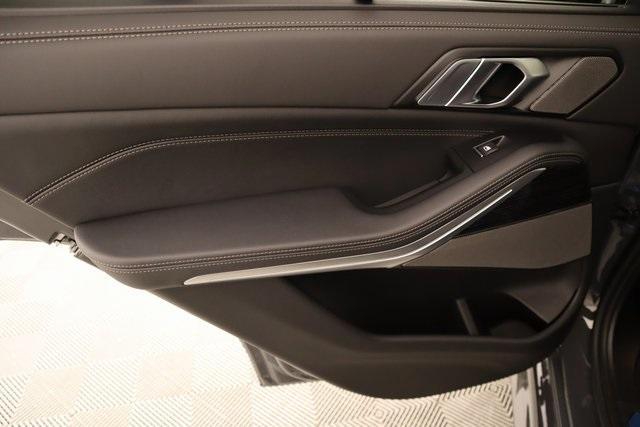 new 2026 BMW X5 car, priced at $104,495