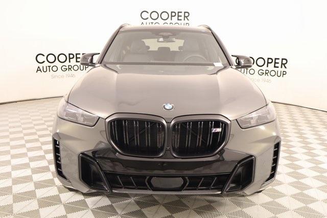 new 2026 BMW X5 car, priced at $104,495