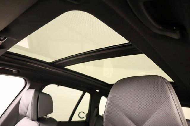 new 2026 BMW X5 car, priced at $104,495
