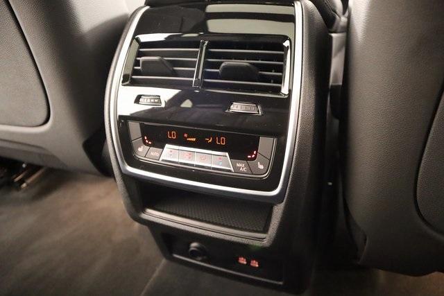 new 2026 BMW X5 car, priced at $104,495