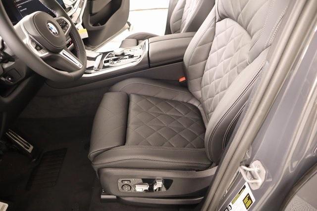 new 2026 BMW X5 car, priced at $104,495