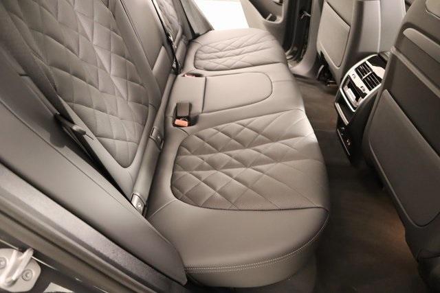 new 2026 BMW X5 car, priced at $104,495