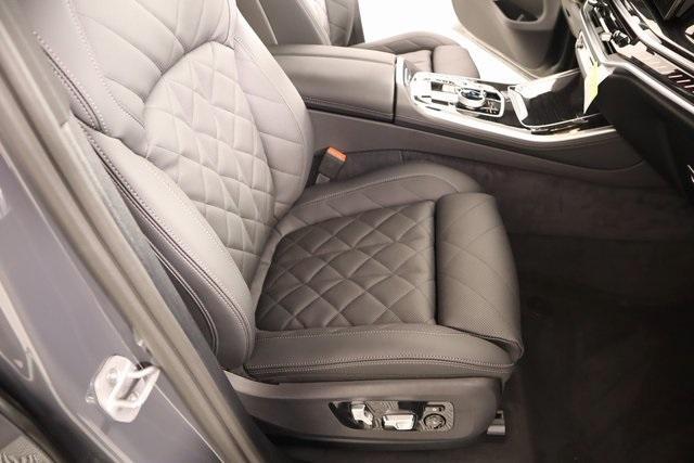new 2026 BMW X5 car, priced at $104,495