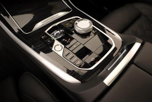 new 2026 BMW X5 car, priced at $104,495
