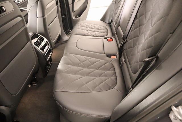 new 2026 BMW X5 car, priced at $104,495