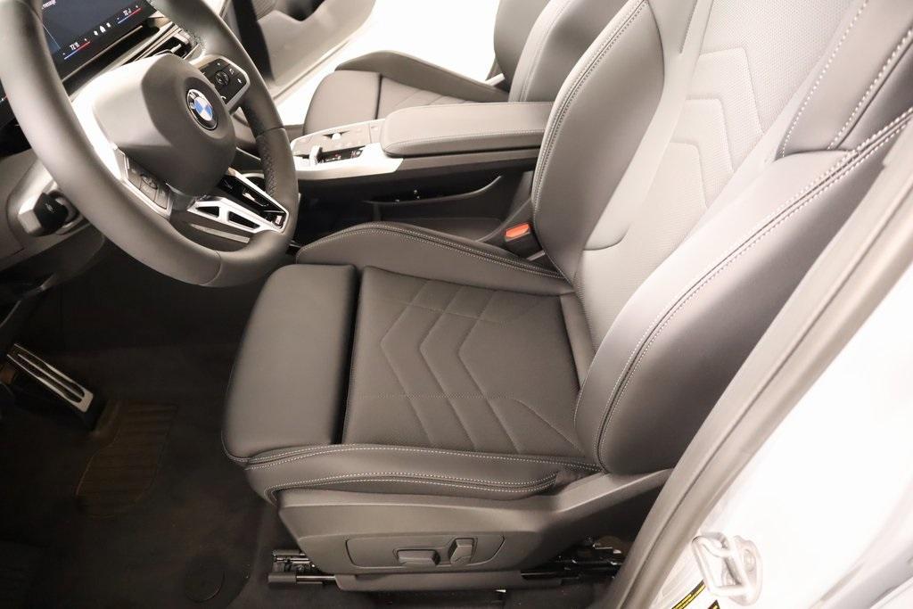 new 2026 BMW X2 car, priced at $54,300