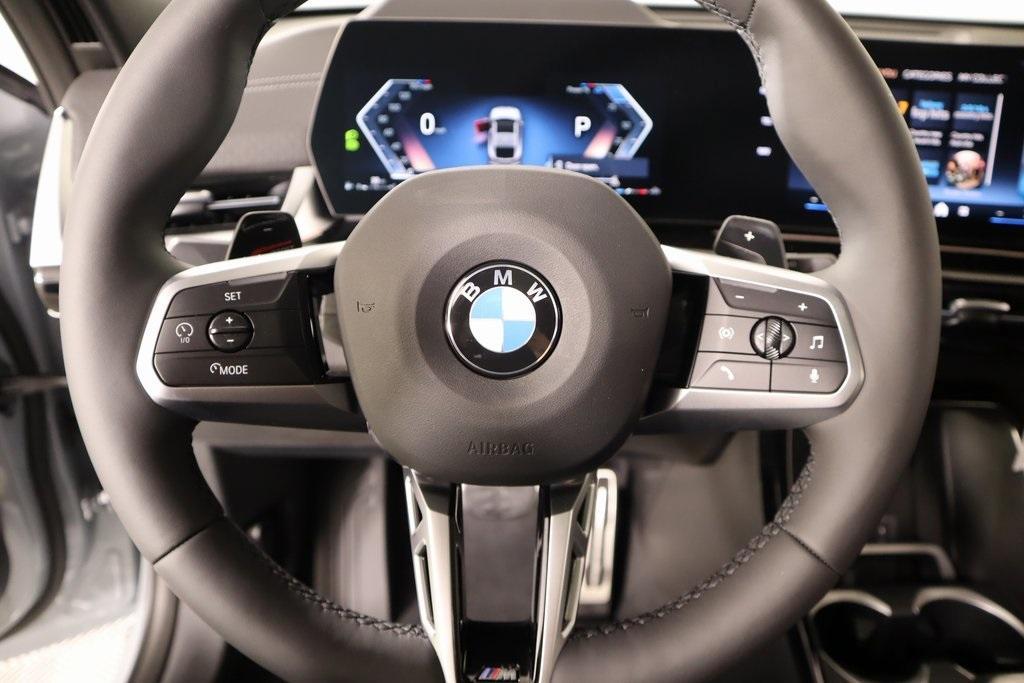 new 2026 BMW X2 car, priced at $54,300