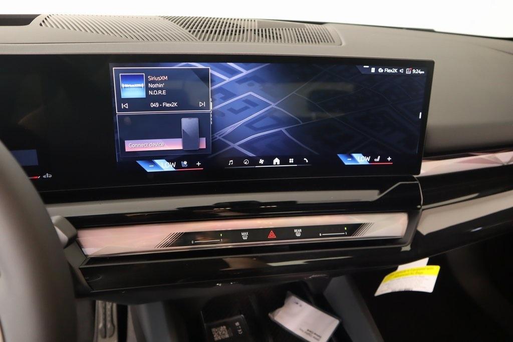 new 2026 BMW 540 car, priced at $78,800