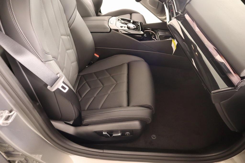 new 2026 BMW 540 car, priced at $78,800
