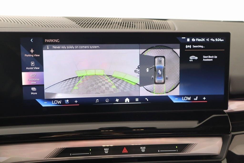 new 2026 BMW 540 car, priced at $78,800