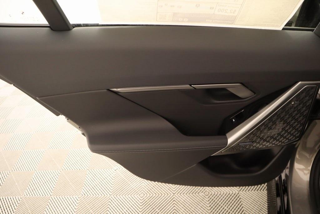 new 2026 BMW 540 car, priced at $78,800