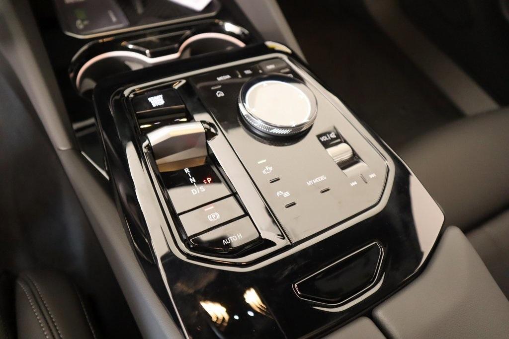 new 2026 BMW 540 car, priced at $78,800
