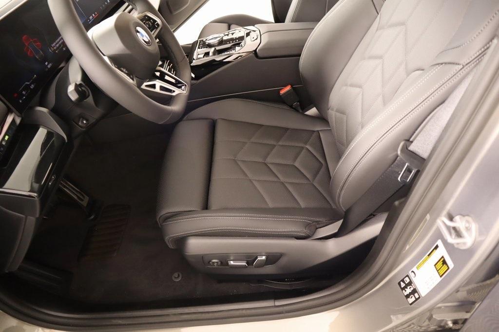 new 2026 BMW 540 car, priced at $78,800