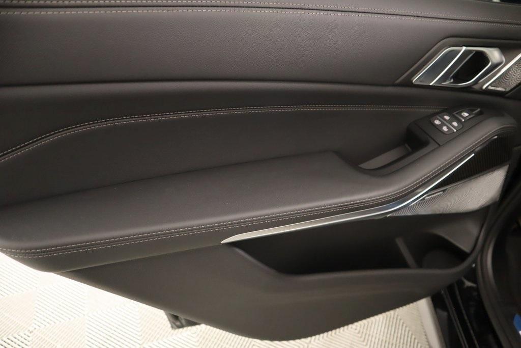 new 2026 BMW ALPINA XB7 car, priced at $161,425
