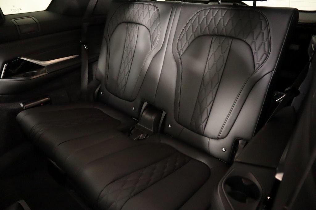 new 2026 BMW ALPINA XB7 car, priced at $161,425