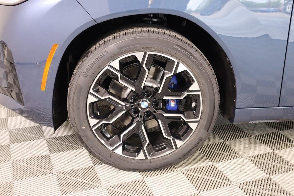 new 2026 BMW X3 car, priced at $60,855