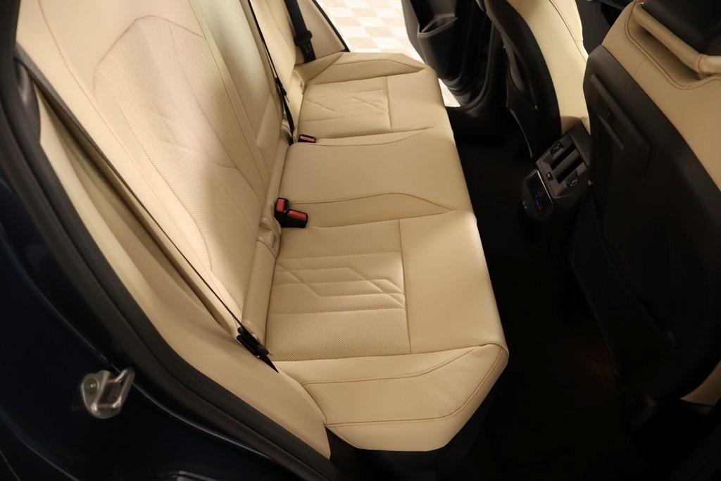 new 2026 BMW X3 car, priced at $60,855
