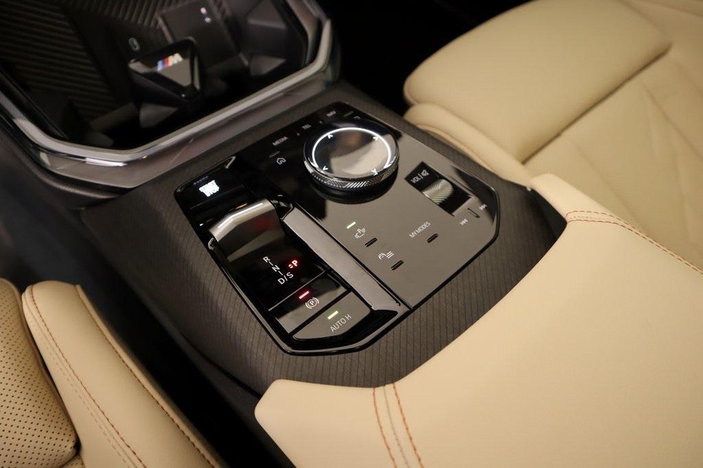 new 2026 BMW X3 car, priced at $60,855