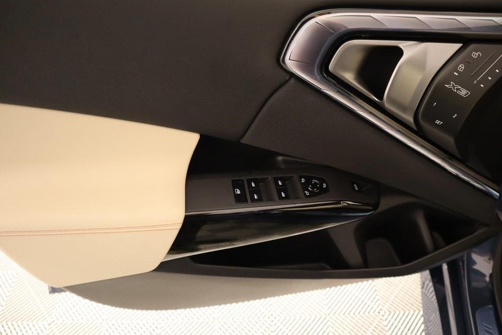 new 2026 BMW X3 car, priced at $60,855