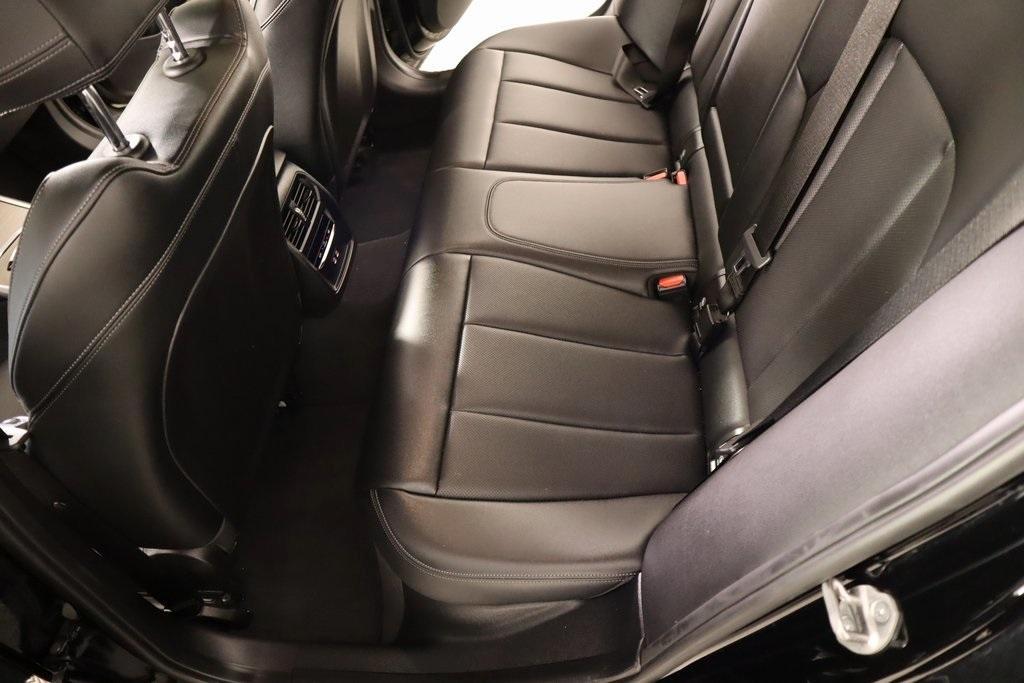 used 2025 BMW 330 car, priced at $35,661