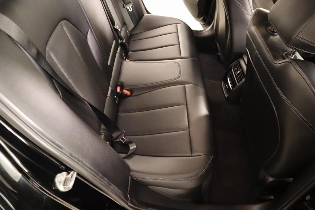 used 2025 BMW 330 car, priced at $35,661