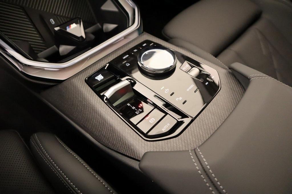 new 2026 BMW X3 car, priced at $61,335
