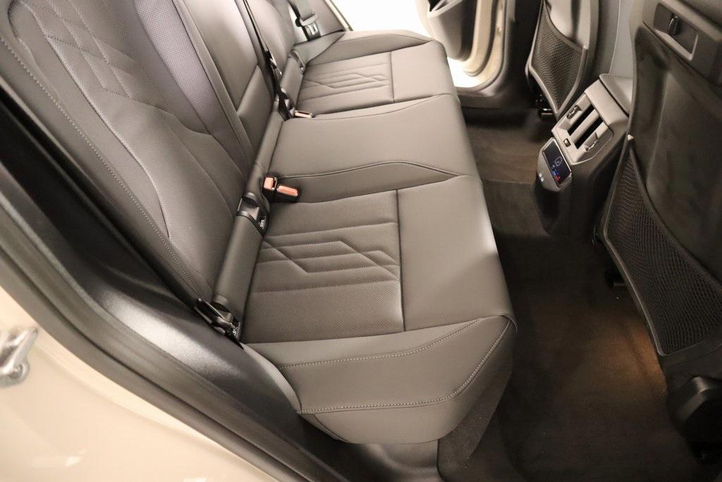 new 2026 BMW X3 car, priced at $61,335