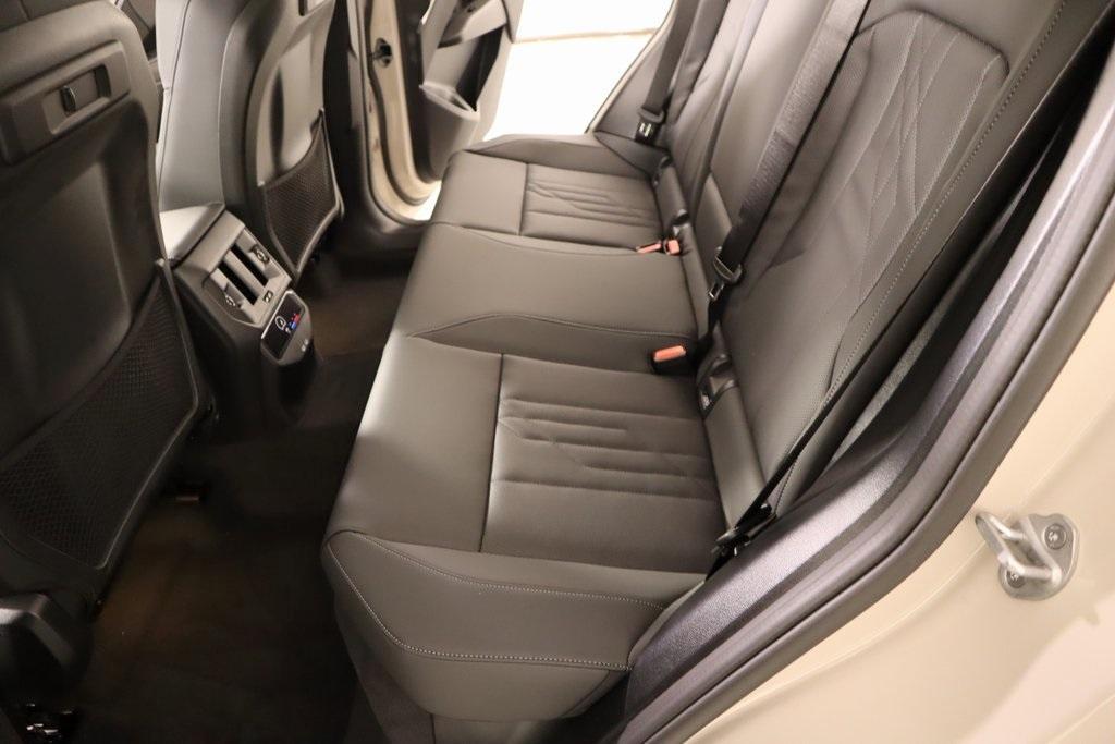new 2026 BMW X3 car, priced at $61,335