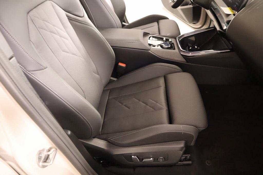 new 2026 BMW X3 car, priced at $61,335