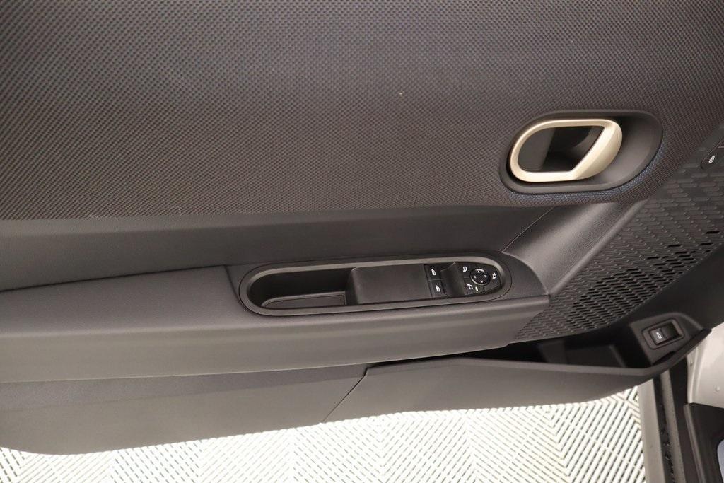 new 2025 MINI Hardtop car, priced at $32,430