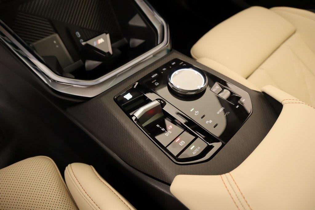 new 2026 BMW X3 car, priced at $61,635