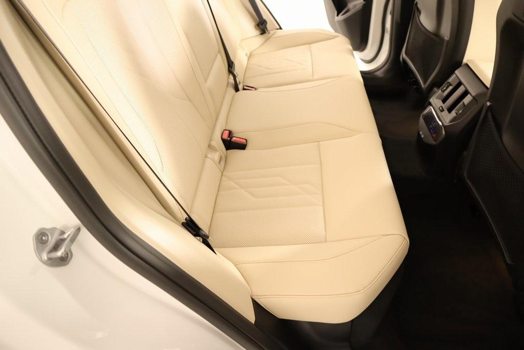 new 2026 BMW X3 car, priced at $61,635