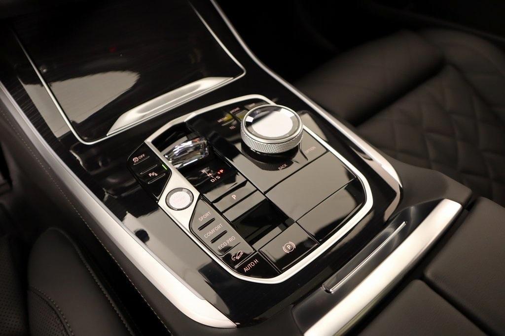 new 2026 BMW X5 car, priced at $88,200