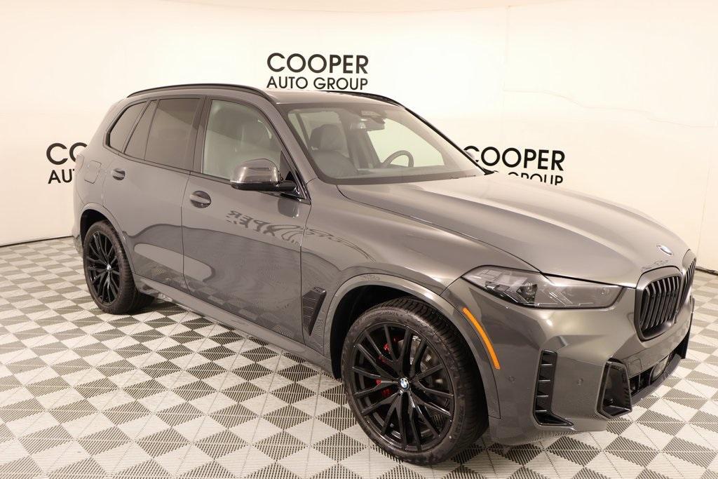 new 2026 BMW X5 car, priced at $88,200