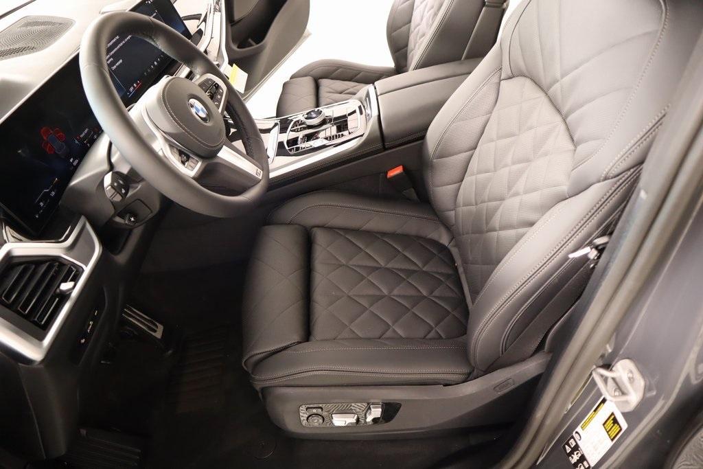 new 2026 BMW X5 car, priced at $88,200