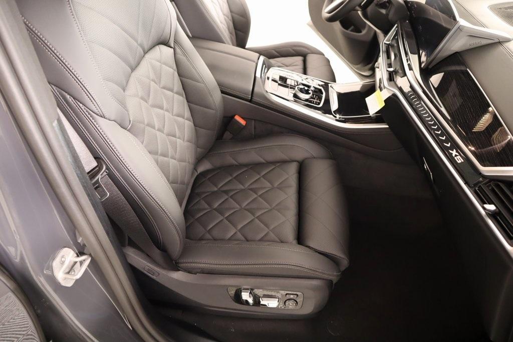 new 2026 BMW X5 car, priced at $88,200