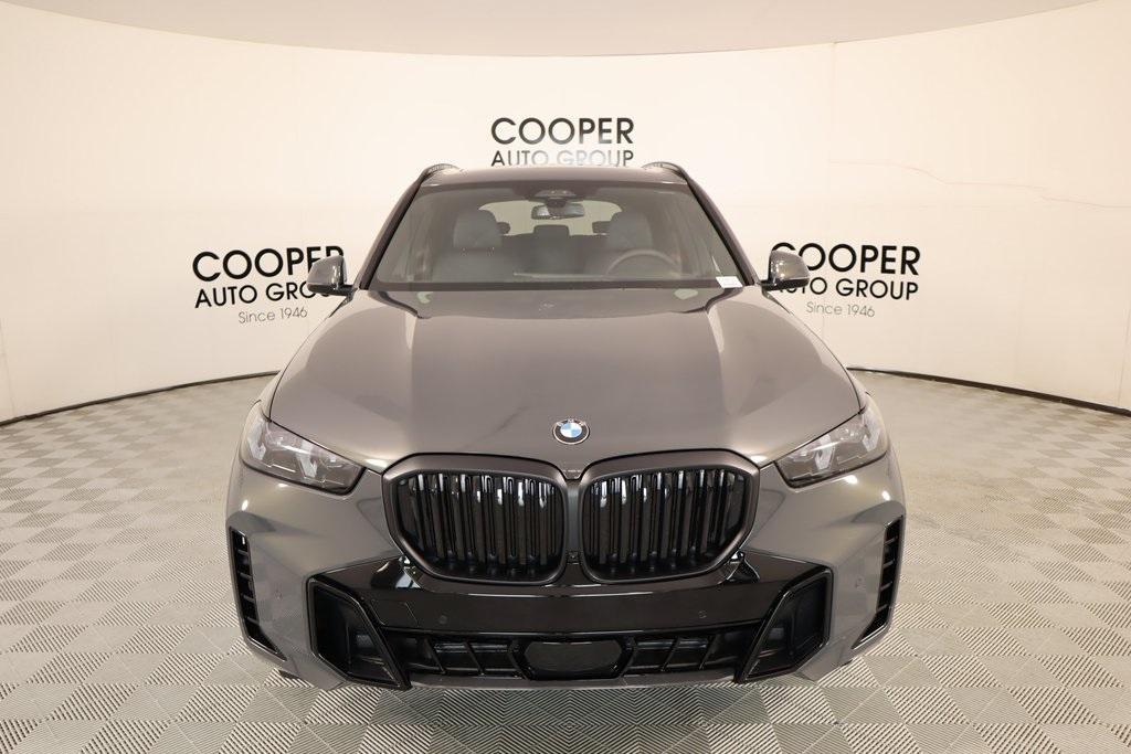 new 2026 BMW X5 car, priced at $88,200