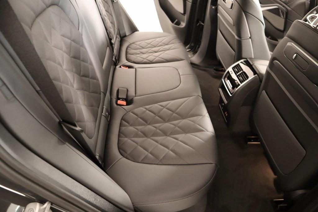new 2026 BMW X5 car, priced at $88,200