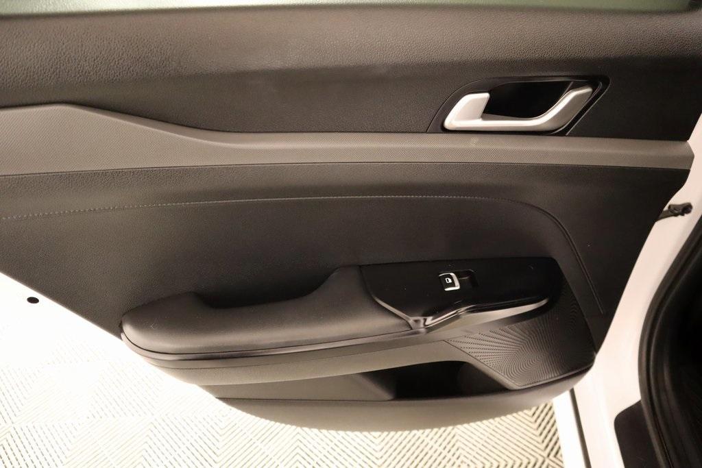 used 2022 Kia K5 car, priced at $17,001