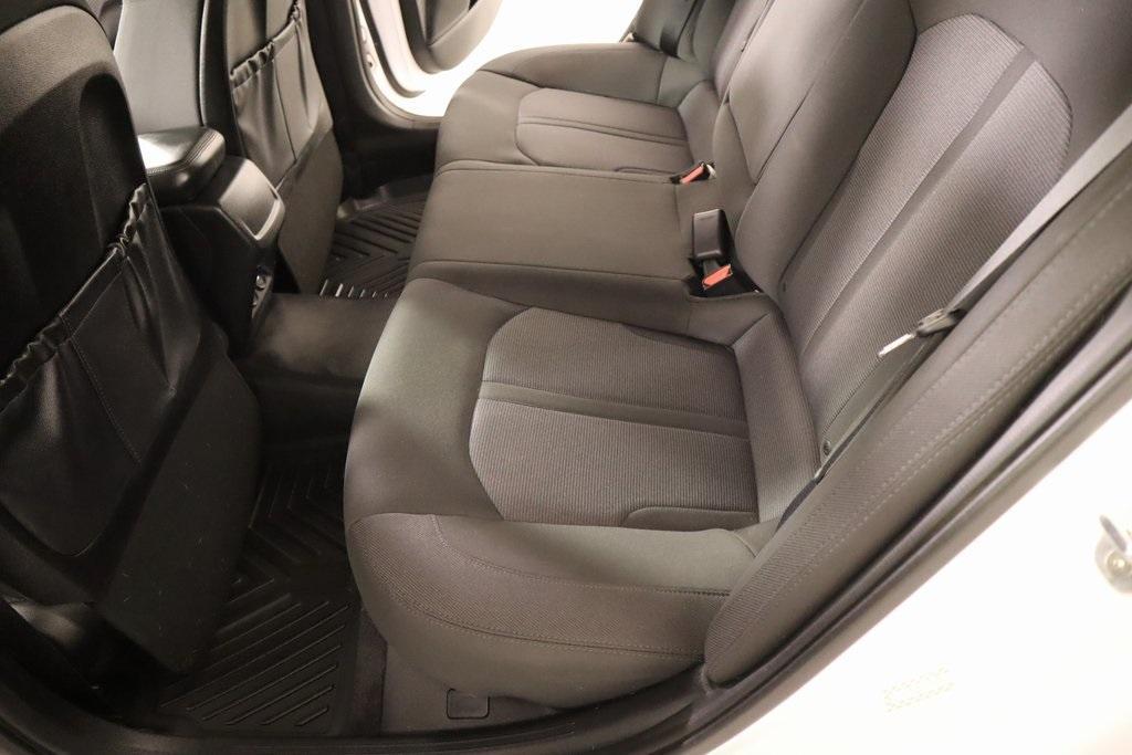 used 2022 Kia K5 car, priced at $17,001