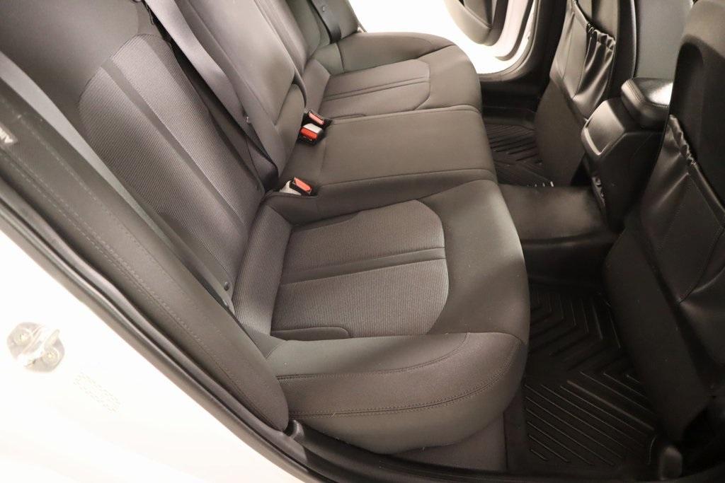 used 2022 Kia K5 car, priced at $17,001