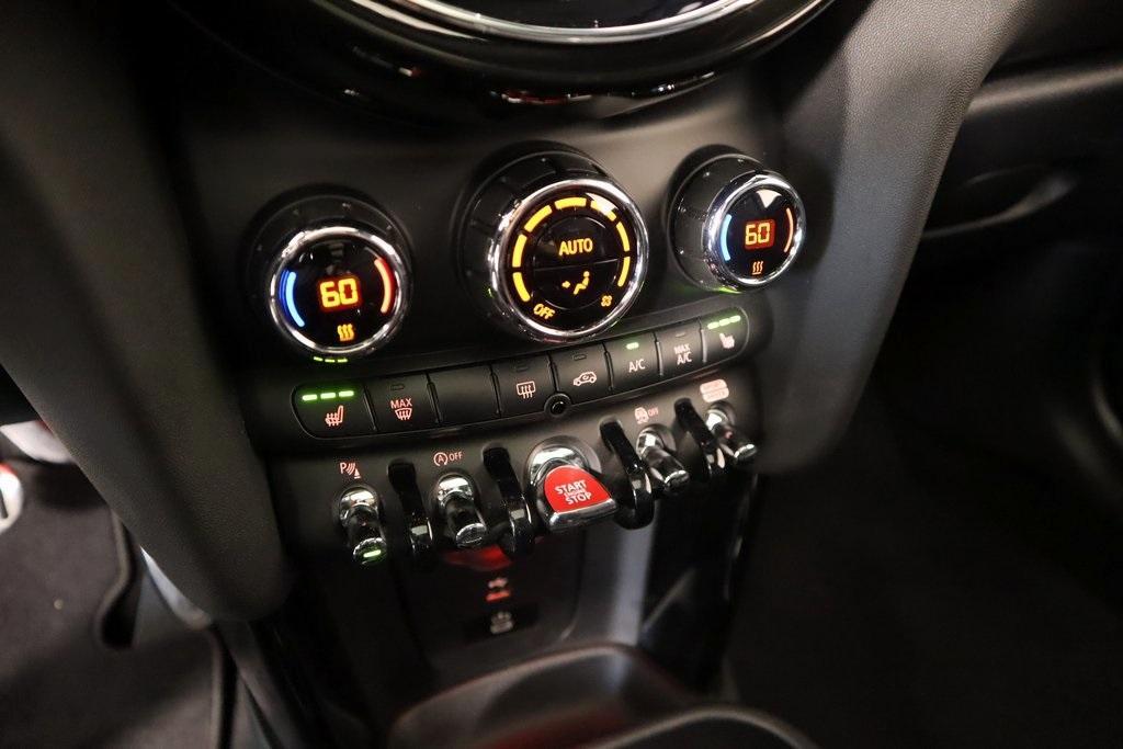 used 2023 MINI Hardtop car, priced at $31,500