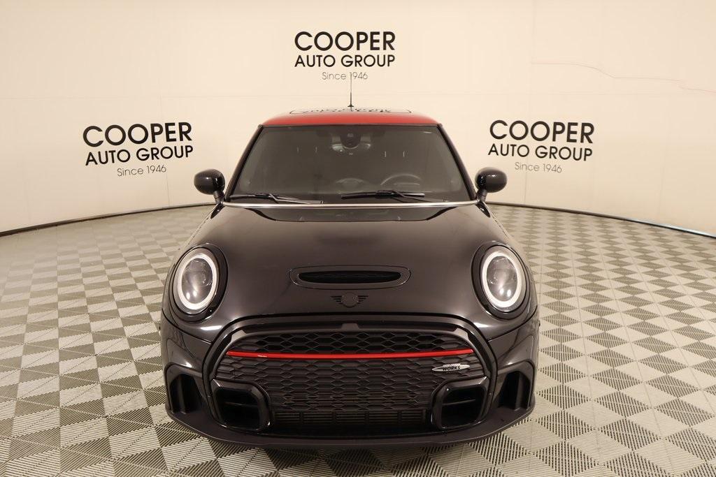 used 2023 MINI Hardtop car, priced at $31,500
