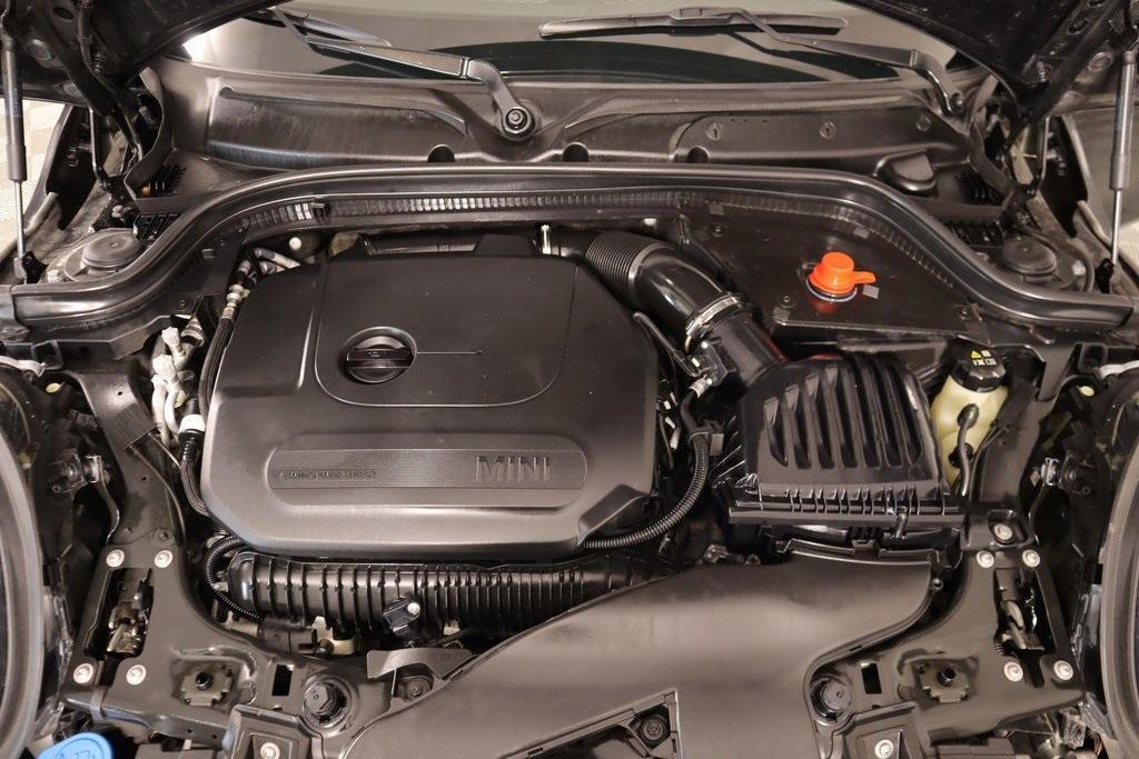 used 2023 MINI Hardtop car, priced at $31,500