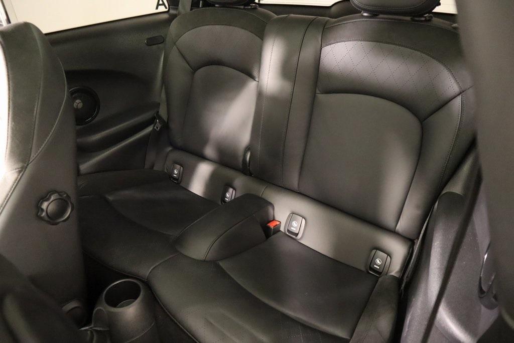 used 2023 MINI Hardtop car, priced at $31,500