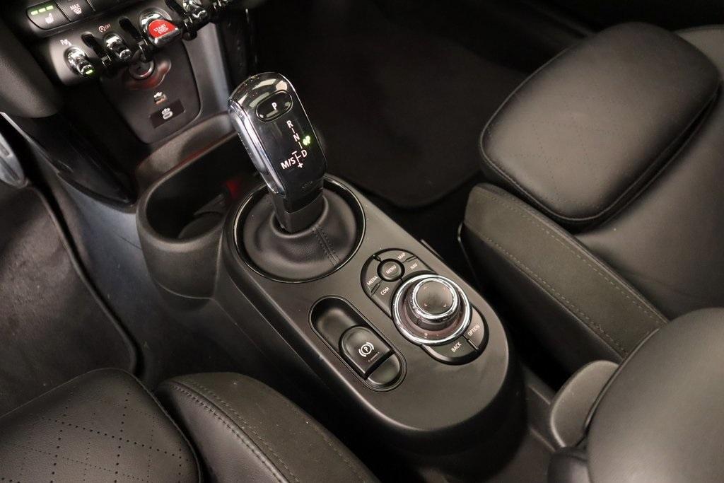 used 2023 MINI Hardtop car, priced at $31,500