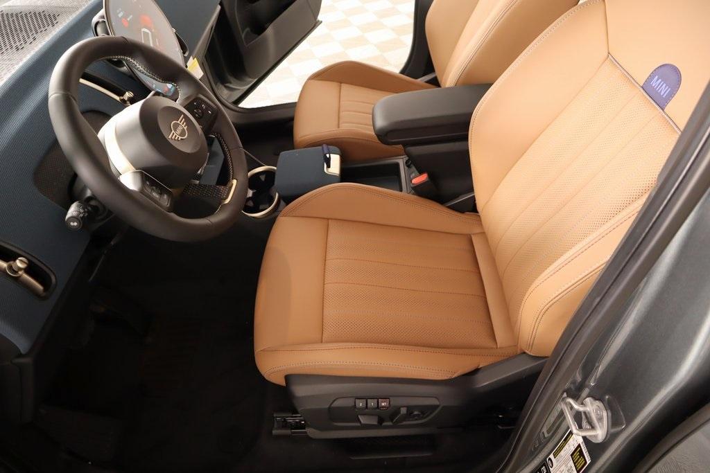 new 2026 MINI Countryman car, priced at $45,260